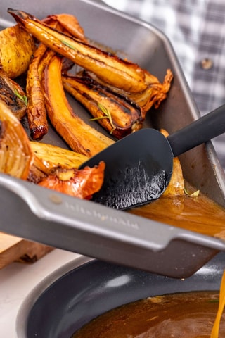 Lepelspatel- Kitchenaid