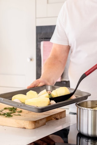 Schuimspaan- Kitchenaid