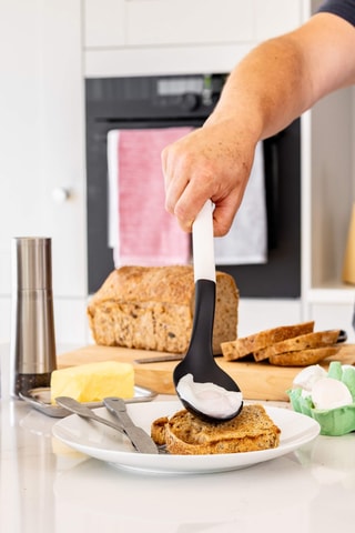 Schuimspaan- Kitchenaid