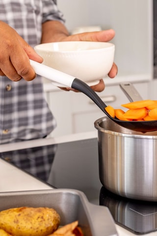 Schuimspaan- Kitchenaid