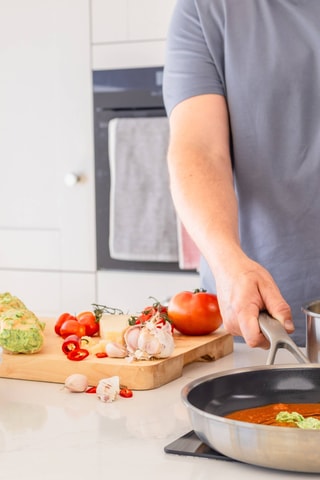 Soeplepel- Kitchenaid