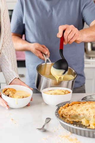 Soeplepel- Kitchenaid