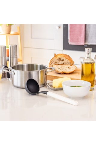 Soeplepel- Kitchenaid