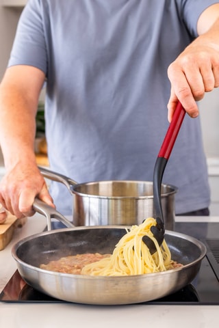 Spaghettilepel- Kitchenaid