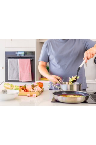 Spaghettilepel- Kitchenaid