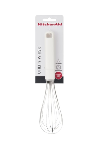 Garde van roestvrij staal- Kitchenaid