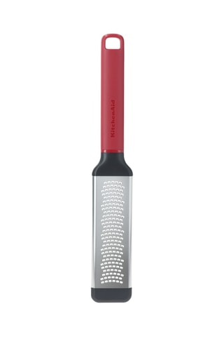Roestvrijstalen rasp- Kitchenaid