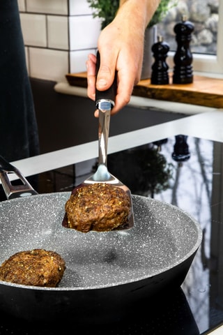 Spatel van roestvrij staal- MasterClass