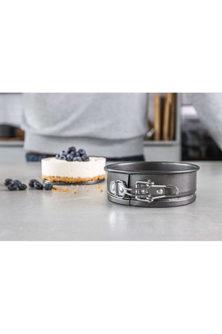 Bakvorm- 11 cm - MasterClass