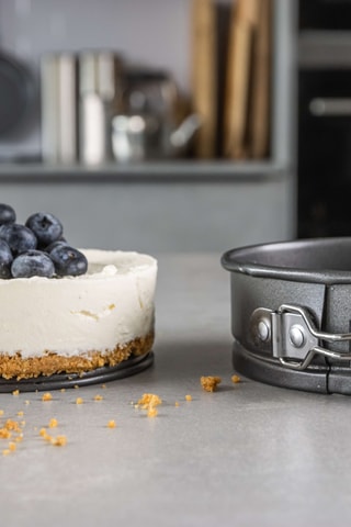 Bakvorm- 11 cm - MasterClass