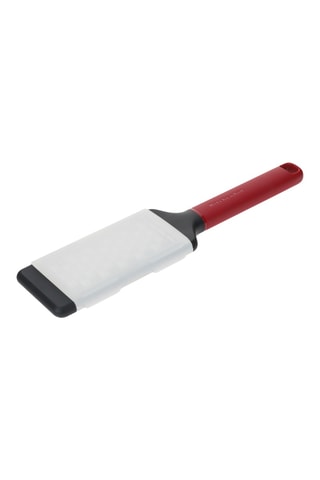 Roestvrijstalen rasp. Kitchenaid