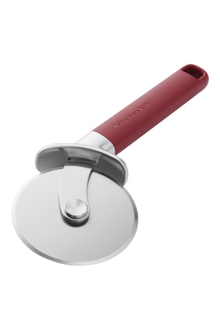 Roestvrijstalen Pizzasnijder- Kitchenaid