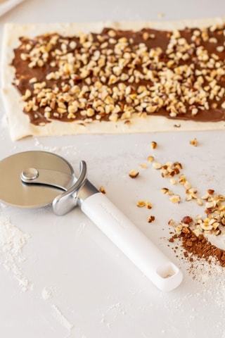 Roestvrijstalen Pizzasnijder- Kitchenaid