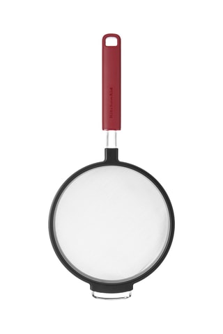 Roestvrijstalen vergiet. Kitchenaid