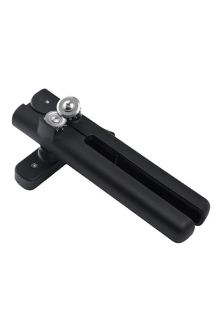 Blikopener van roestvrij staal- Kitchenaid