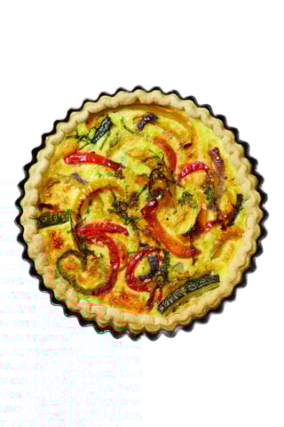 Taartvorm- 20 cm - MasterClass