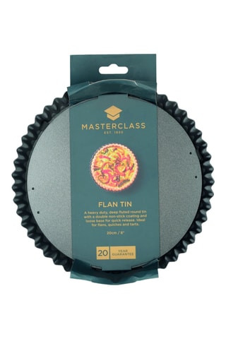 Taartvorm- 20 cm - MasterClass