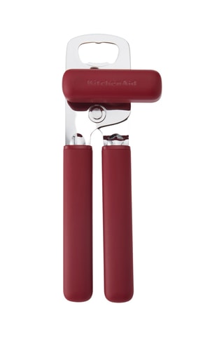 Blikopener van roestvrij staal- Kitchenaid