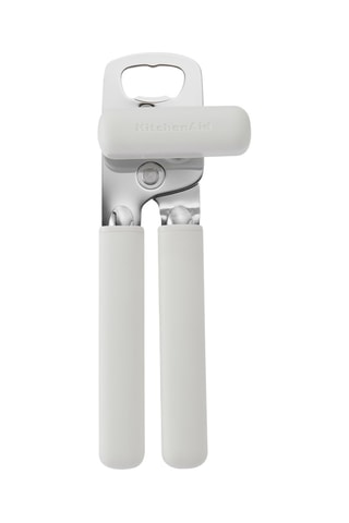 Blikopener van roestvrij staal- Kitchenaid