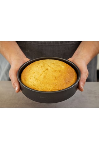 Bakvorm- 18 cm - MasterClass