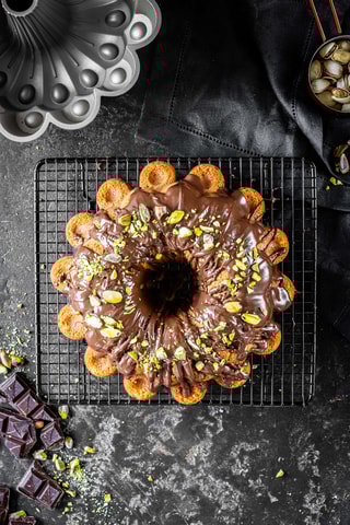 Taartvorm. 24,7 cm - MasterClass