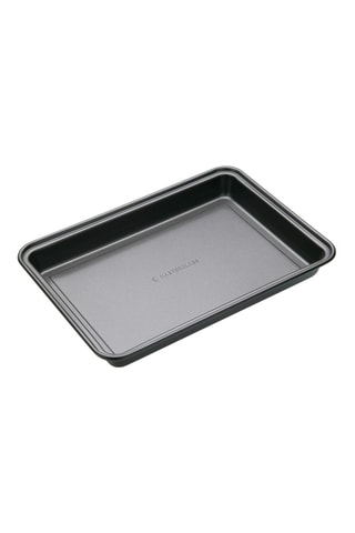 Brownievorm- 28 x 20 x 3,2 cm - MasterClass