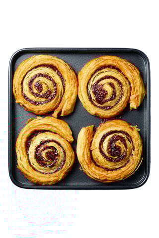 Ovenschaal. 26 x 26 x 1 cm - MasterClass