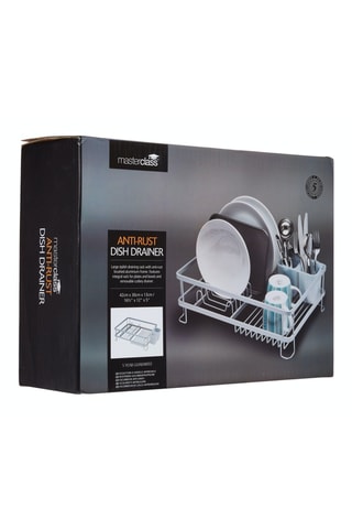 Druiprek. 40,5 x 28,9 x 12,1 cm - MasterClass