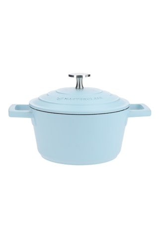 Braadpan- 1,4l - MasterClass