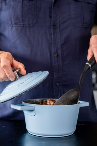 Braadpan- 1,4l - MasterClass