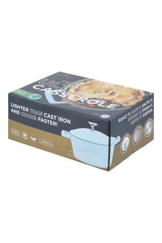 Braadpan- 1,4l - MasterClass