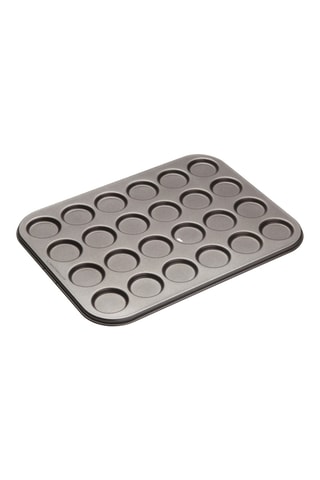 Vorm voor taartjes- 24 taartjes. MasterClass