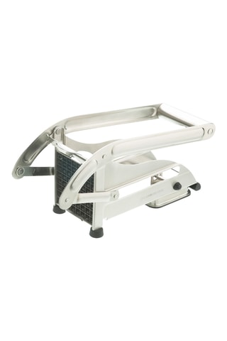 Aardappelmes van roestvrij staal- MasterClass