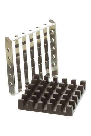 Aardappelmes van roestvrij staal- MasterClass