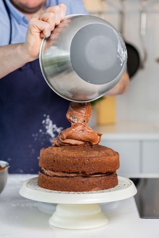 2 Roestvrijstalen slakommen- 22,6 cm - Kitchenaid