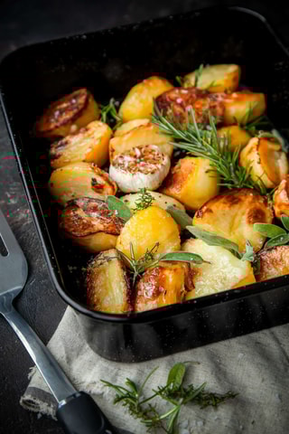 Ovenschaal. 34 x 26 cm - MasterClass