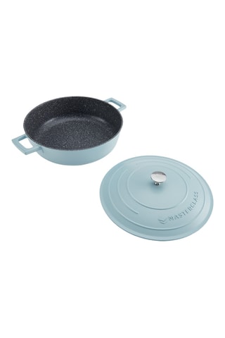 Steelpan - 4l - MasterClass