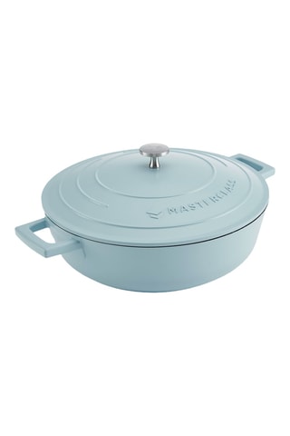 Steelpan - 4l - MasterClass