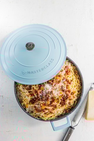 Steelpan - 4l - MasterClass