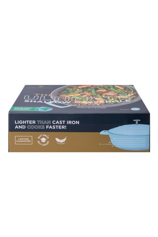 Steelpan - 4l - MasterClass