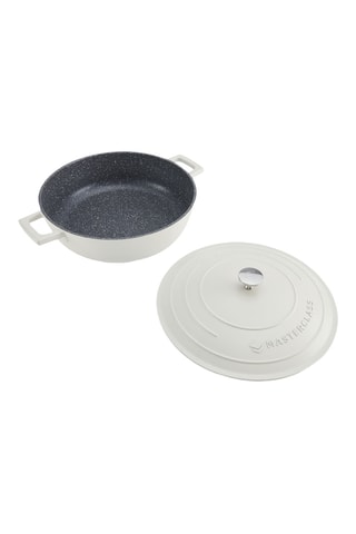 Steelpan - 4l - MasterClass