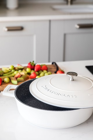 Steelpan - 4l - MasterClass