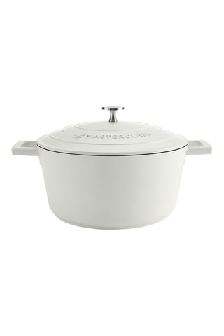 Braadpan- 4l - MasterClass