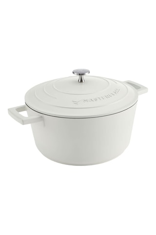 Braadpan- 4l - MasterClass