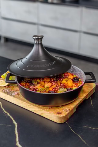 tajine, 4l - MasterClass