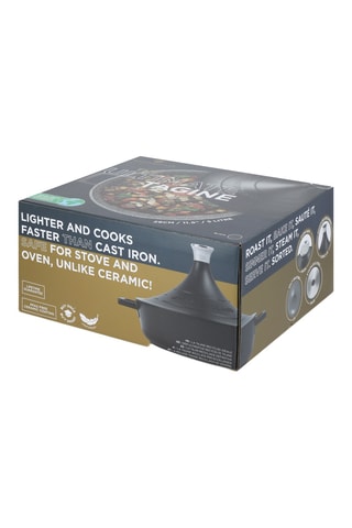 tajine, 4l - MasterClass