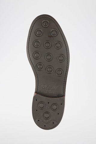 Derbies de nobuk Wilson  - Marrón