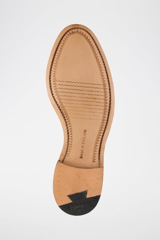 Richelieus de piel Fearne  - Violeta