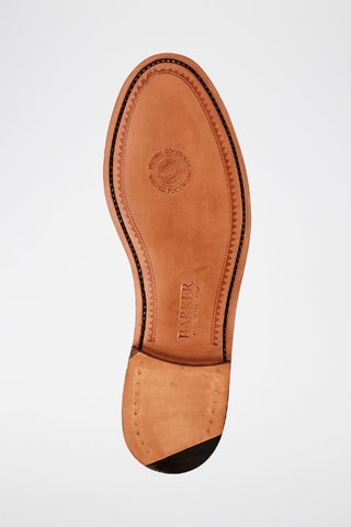 Mocasines de piel bovina Portsmouth  - Marrón