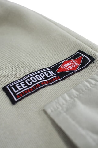 Sweat et jogging - Lee Cooper - Kaki